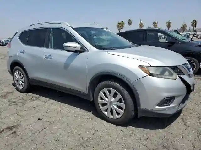 5N1AT2MT5GC796860 2016 NISSAN ROGUE-3