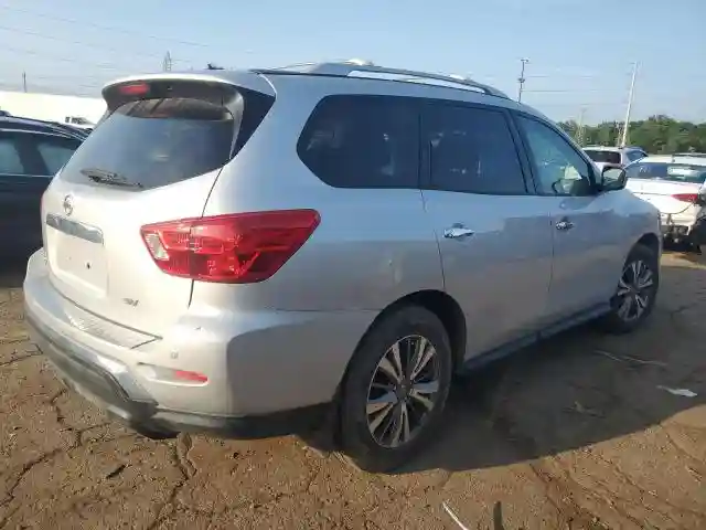 5N1DR2MN3JC614612 2018 NISSAN PATHFINDER-2