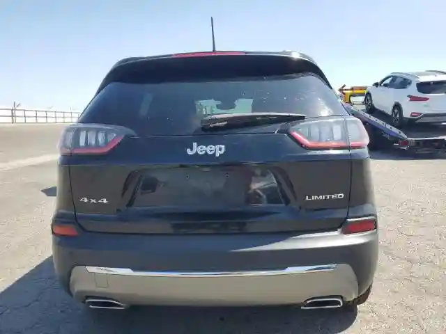 1C4PJMDX4KD280396 2019 JEEP GRAND CHEROKEE-5