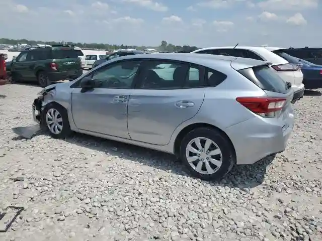 4S3GTAA65K3715694 2019 SUBARU IMPREZA-1
