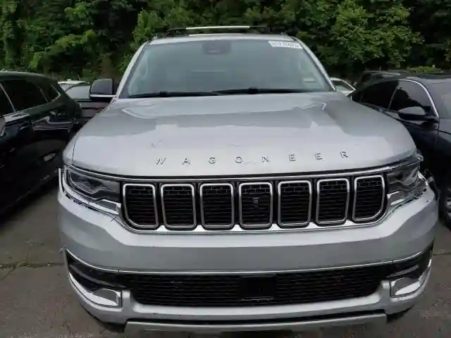 1C4SJVBP8RS151165 2024 JEEP WAGONEER-4