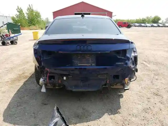 WAUEAAF43PA041906 2023 AUDI A4-5