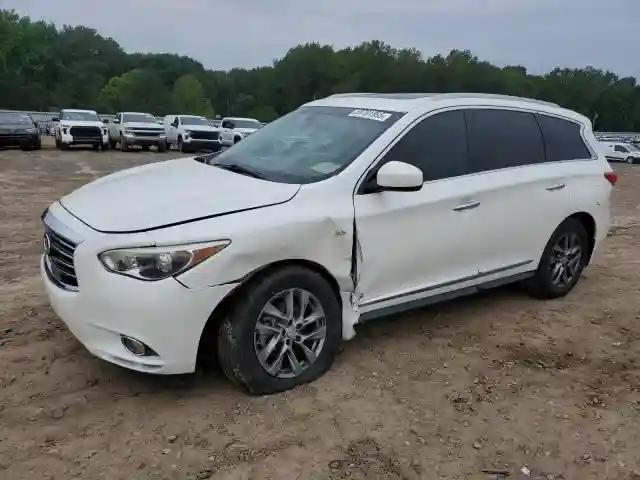 5N1AL0MM1FC514337 2015 INFINITI QX60-0
