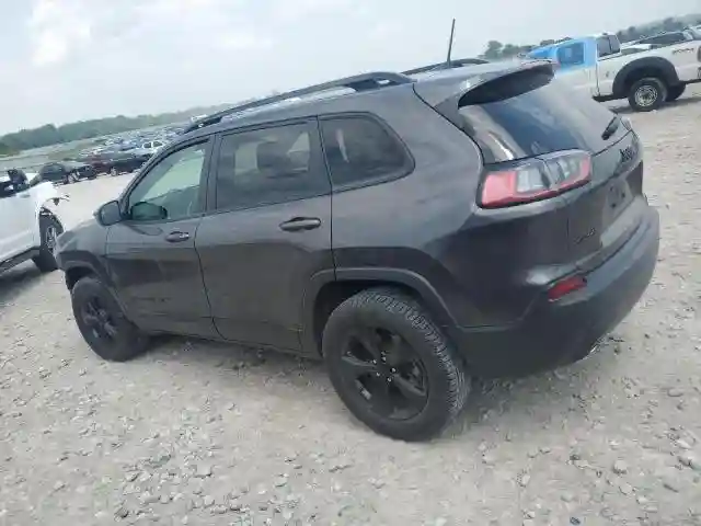 1C4PJMLX1LD500337 2020 JEEP GRAND CHEROKEE-1