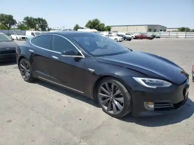 5YJSA1E29GF158774 2016 TESLA MODEL S-3