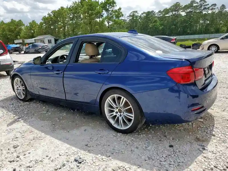 WBA8A9C55GK616574 2016 BMW 3 SERIES-1