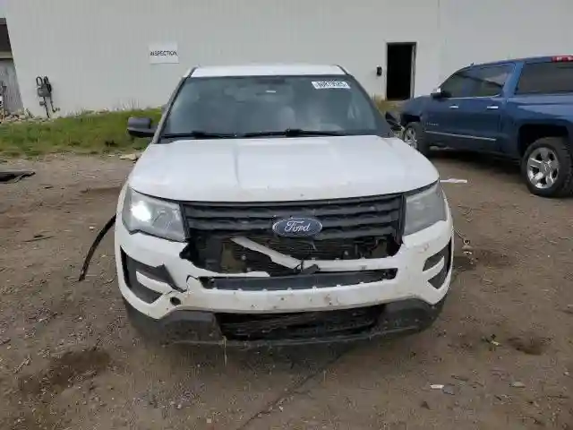 1FM5K8ARXJGB19156 2018 FORD EXPLORER-4