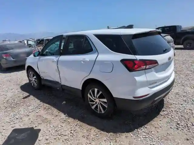 3GNAXUEV0NL263294 2022 CHEVROLET EQUINOX-1