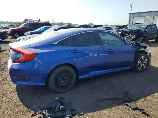 19XFC1F70HE013880 2017 HONDA CIVIC-2