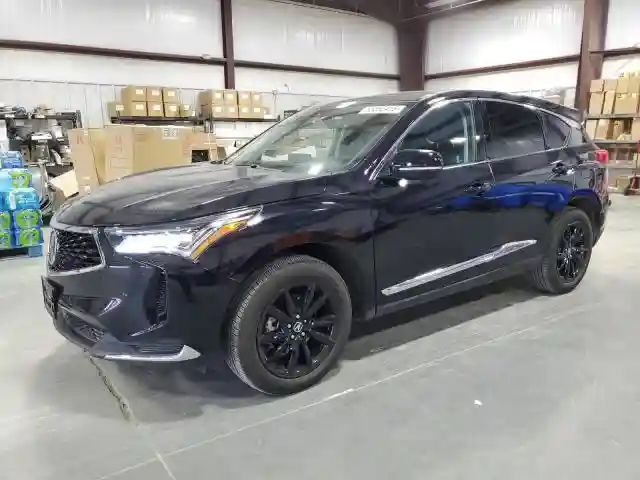 5J8TC2H50RL020343 2024 ACURA RDX-0