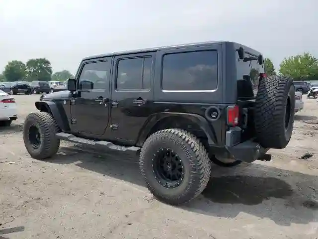 1C4BJWDG7GL180991 2016 JEEP WRANGLER-1