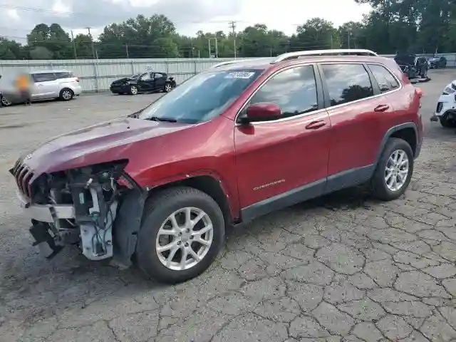 1C4PJMCS3HW569451 2017 JEEP GRAND CHEROKEE-0