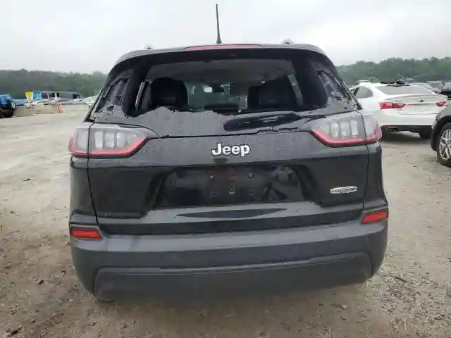 1C4PJLLBXKD403277 2019 JEEP GRAND CHEROKEE-5