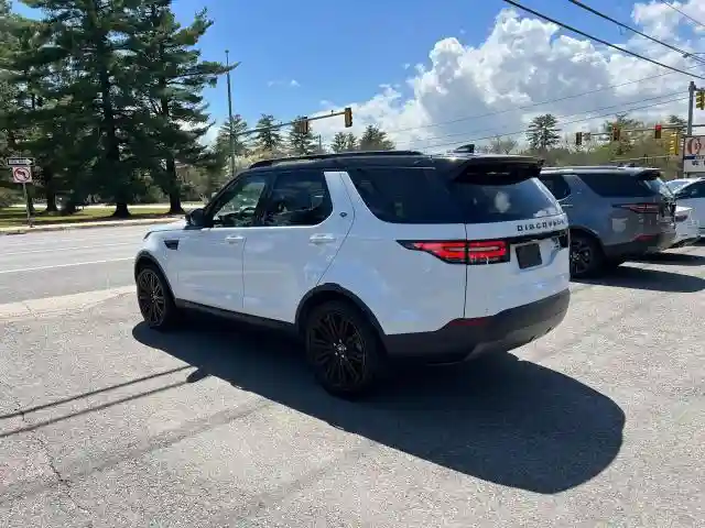 SALRT2RK0JA050044 2018 LAND ROVER DISCOVERY-3