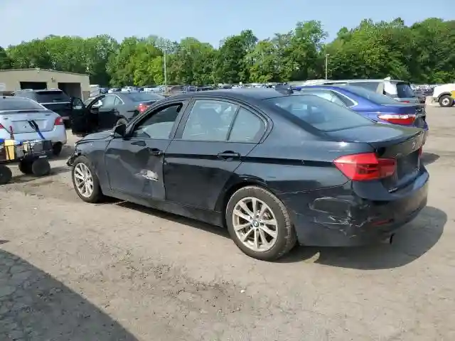 WBA8A3C50JA489629 2018 BMW 3 SERIES-1