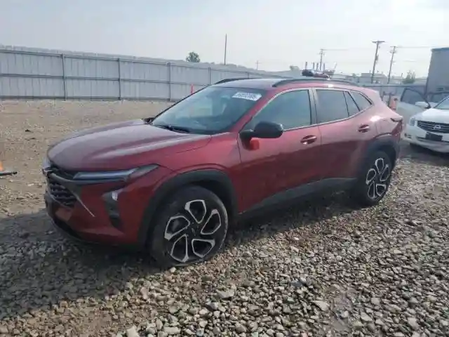 KL77LJE22RC050266 2024 CHEVROLET TRAX 2RS-0