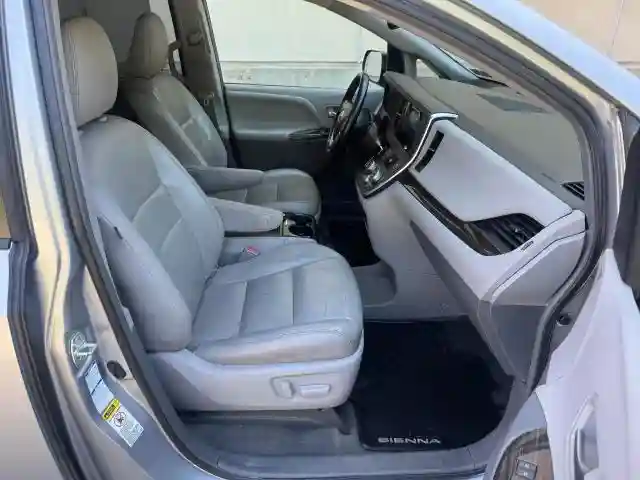 5TDDK3DC8FS124511 2015 TOYOTA ALL MODELS-4