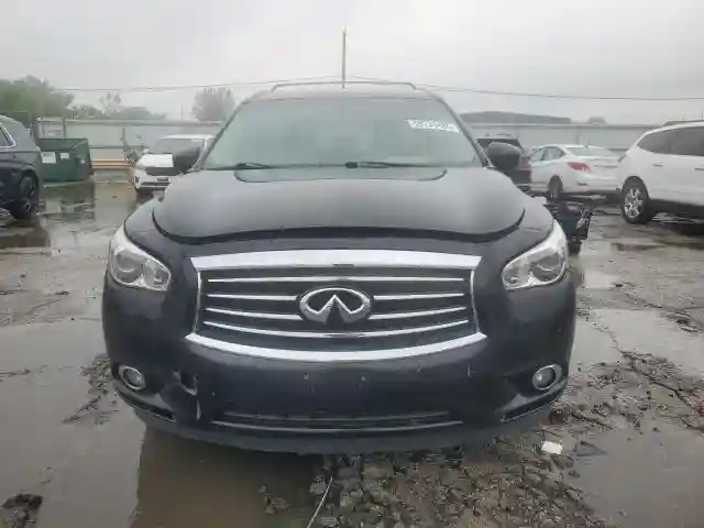 5N1AL0MM6FC549567 2015 INFINITI QX60-4