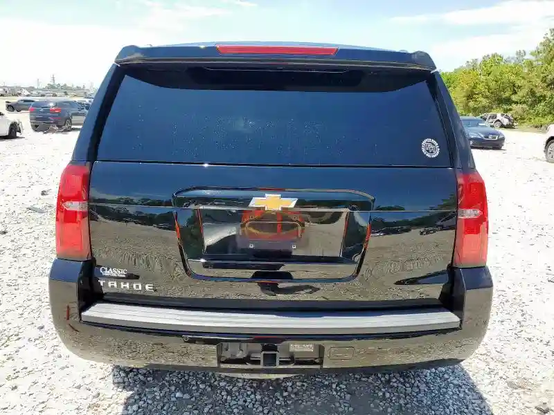 1GNSCBKC0FR641471 2015 CHEVROLET TAHOE-5