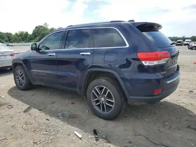 1C4RJFBG4HC919799 2017 JEEP GRAND CHEROKEE-1