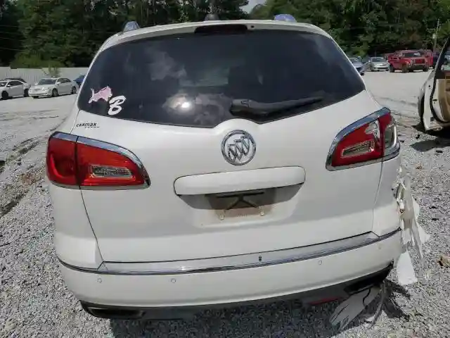 5GAKRBKD6HJ116160 2017 BUICK ENCLAVE-5