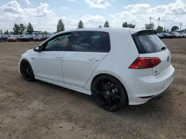 WVWWF7AU7HW079310 2017 VOLKSWAGEN GOLF-1