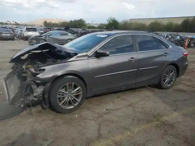4T1BF1FK4FU006807 2015 TOYOTA CAMRY-0