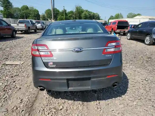 1FAHP2E87GG134004 2016 FORD TAURUS-5
