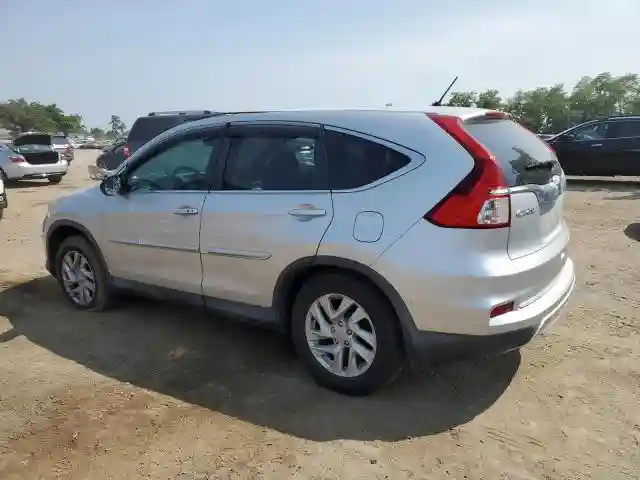 2HKRM4H59GH653460 2016 HONDA CRV-1