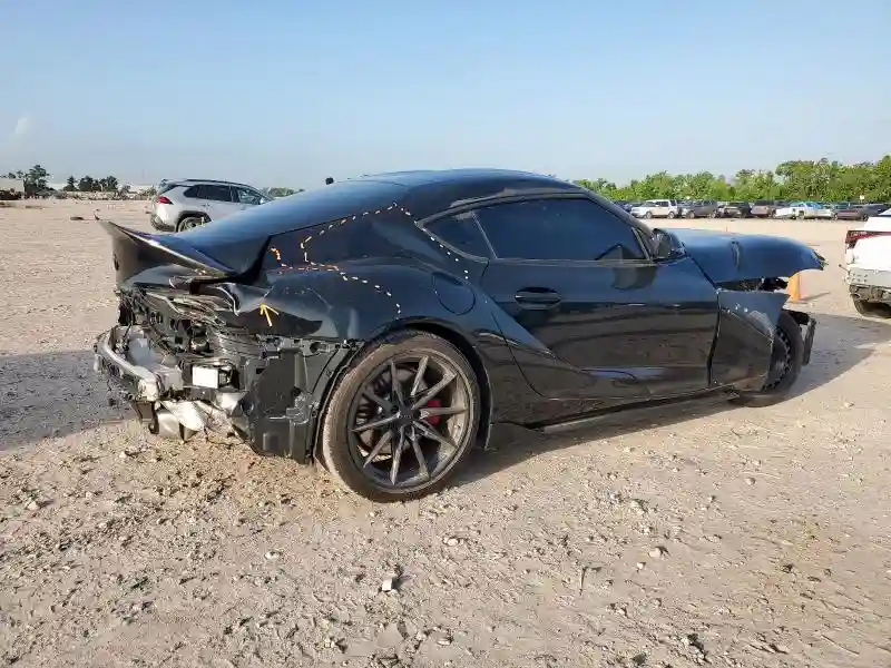 WZ1DB0G01PW056961 2023 TOYOTA SUPRA-2