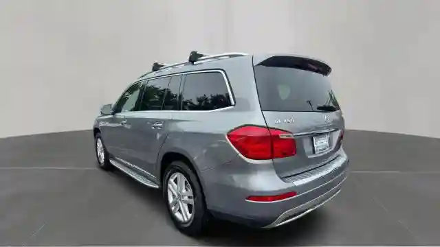 4JGDF6EE3FA479102 2015 MERCEDES-BENZ GL-CLASS-2