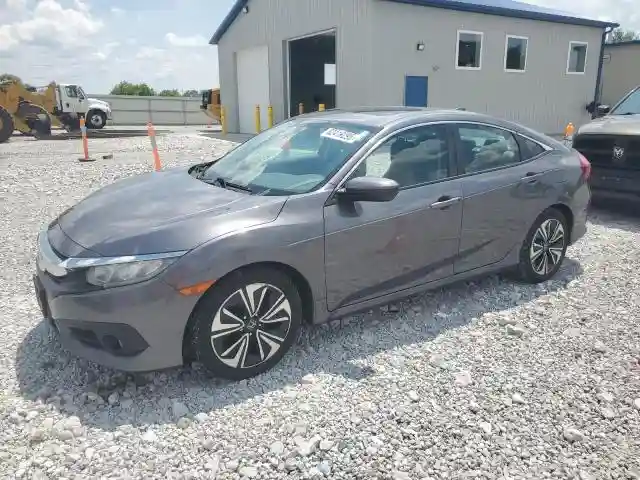 2HGFC1F71GH637286 2016 HONDA CIVIC-0