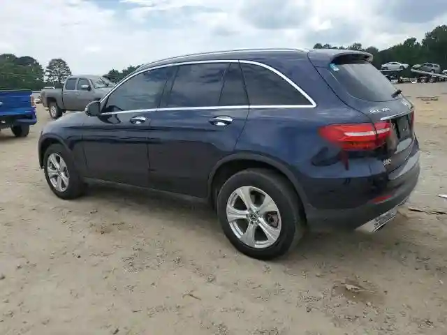 WDC0G4KB8JV109211 2018 MERCEDES-BENZ GLC-CLASS-1