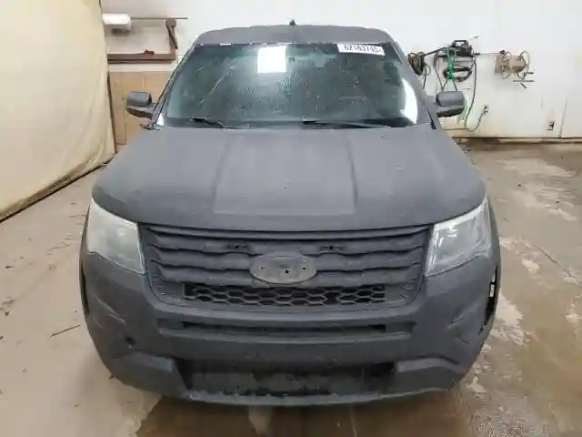 1FM5K8AR0GGC07951 2016 FORD EXPLORER-4