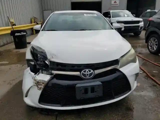 4T1BF1FK6FU949359 2015 TOYOTA CAMRY-4