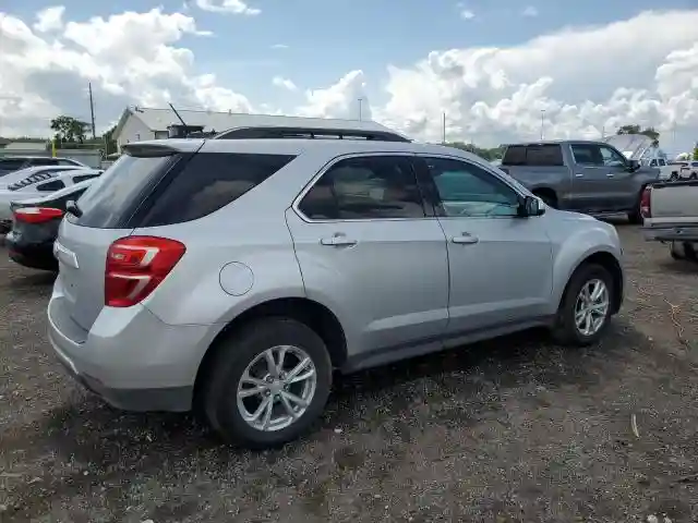 2GNFLFEK4H6306014 2017 CHEVROLET EQUINOX-2