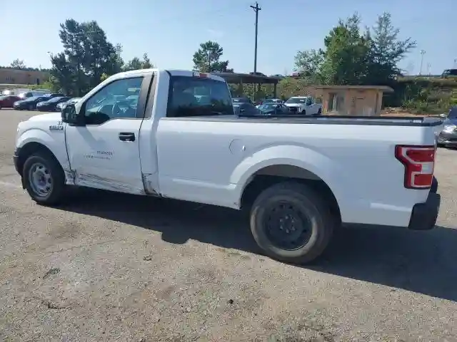 1FTMF1CB0KKF30186 2019 FORD ALL MODELS-1