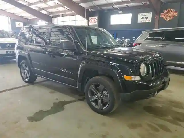 1C4NJRFB2FD382629 2015 JEEP PATRIOT-3