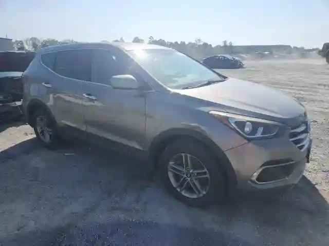 5XYZT3LB4HG432884 2017 HYUNDAI SANTA FE-3