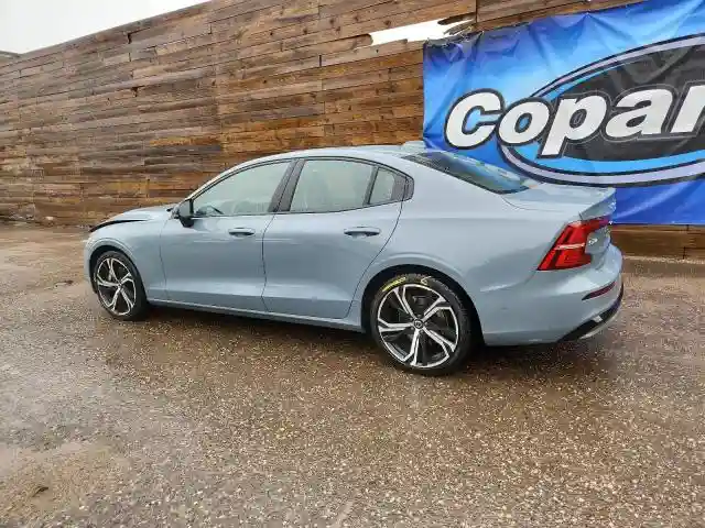 7JRL12TL4RG280801 2024 VOLVO S60 PLUS-1