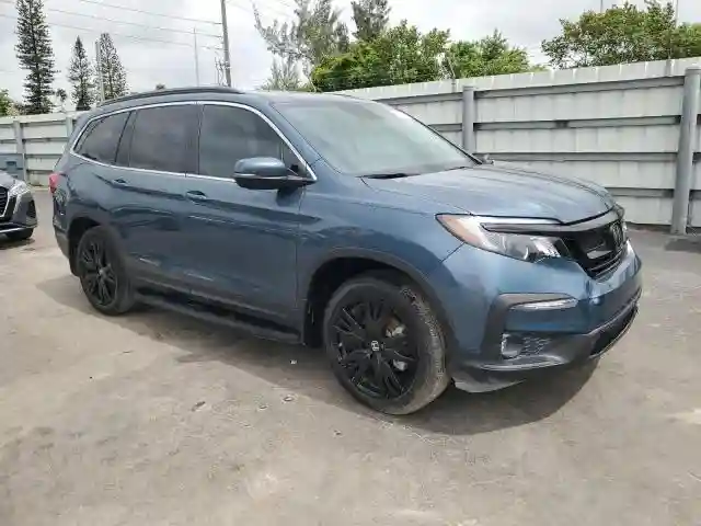 5FNYF5H26NB014305 2022 HONDA PILOT-3