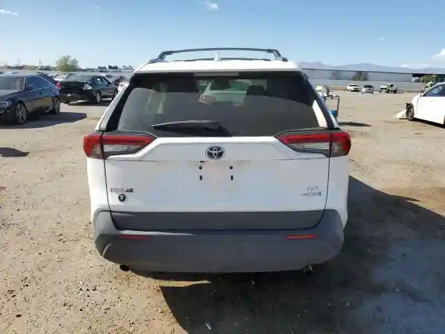 4T3LWRFVXMU044589 2021 TOYOTA RAV4-5
