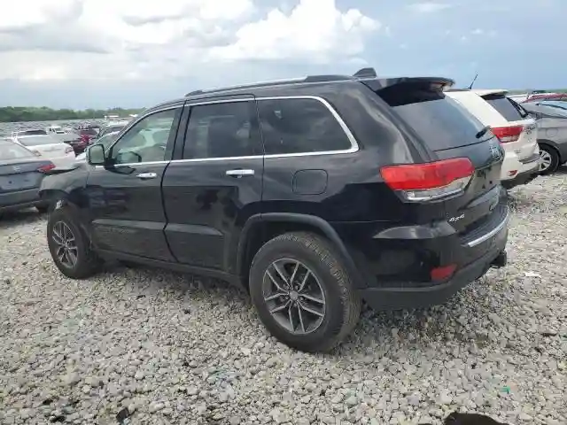 1C4RJFBG4HC735804 2017 JEEP GRAND CHEROKEE-1