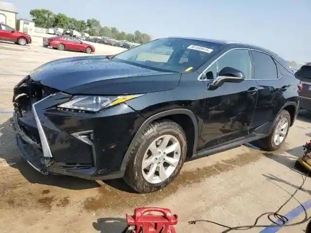 2T2BZMCA5HC056345 2017 LEXUS RX350-0