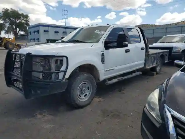 1FT8W2BT6NED06215 2022 FORD F250-0
