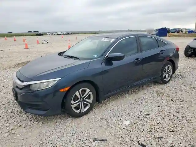 19XFC2F57GE050623 2016 HONDA CIVIC-0