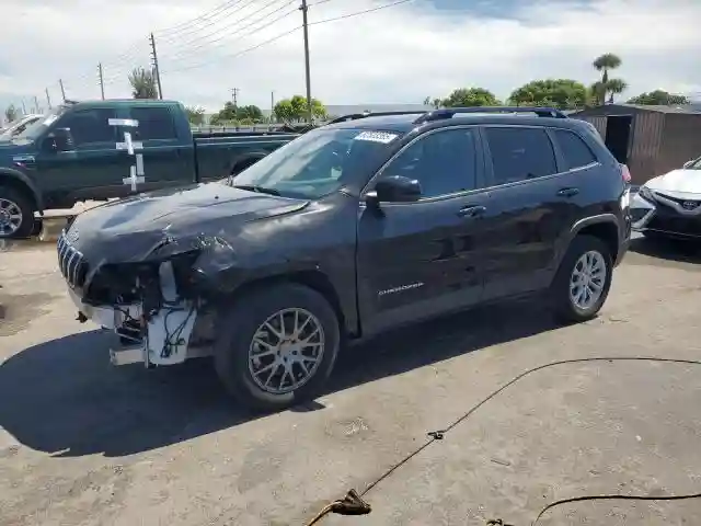 1C4PJLMXXND527662 2022 JEEP GRAND CHEROKEE-0