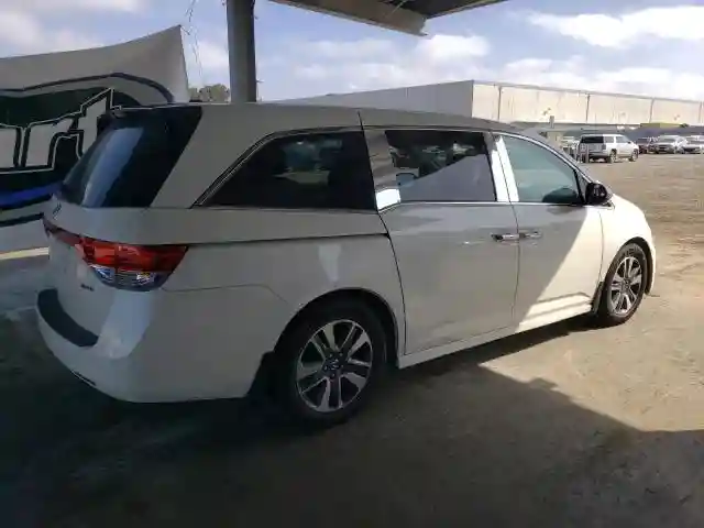 5FNRL5H97GB058469 2016 HONDA ODYSSEY-2