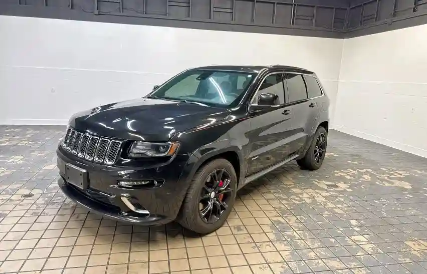 1C4RJFDJ7FC187125 2015 JEEP GRAND CHEROKEE-1