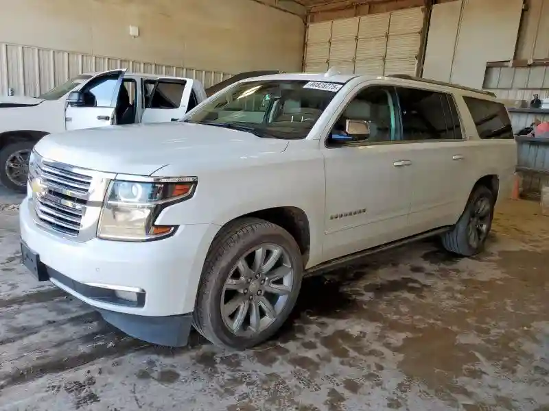 1GNSKJKC6GR398845 2016 CHEVROLET SUBURBAN-0